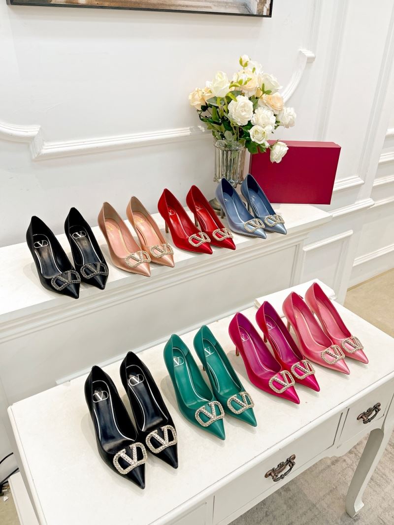 Valentino Heeled Shoes